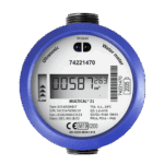 MULTICAL® 21 (Water meter)