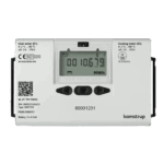 MULTICAL® 603   (BTU Meter)
